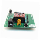 Open Source ZUM Scan Expansion Controller board with a4988 Stepper Motor Di U6R8