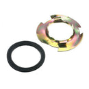 Motorcycle Fuel Petrol Level Sender Unit Float Sensor Kit For GY6 Scooter Ew