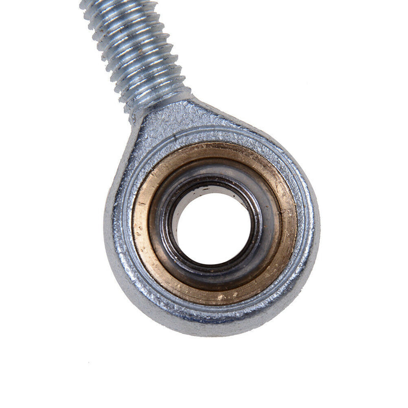 SA10T/K M10 x1.5 Male Metric Threaded Rod End Joint Spherical Plain Bearing w Nj