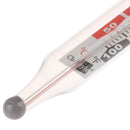 Food-safe Temperature Read Stick Thermometer Cooking Jam Liquid thermometer OZ