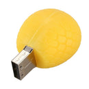 16GB USB 2.0 Memory Stick Flash Memory Stick Pineapple Design