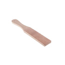 1PC Useful Quick Sharpener Double Sided Leather Blade Strop Polishing Tool
