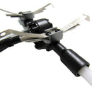 4Pcs Upgrade Metal Firm Fixed Seat for Wpl B14 B16 B24 1/16 Rc Car Parts L3V5