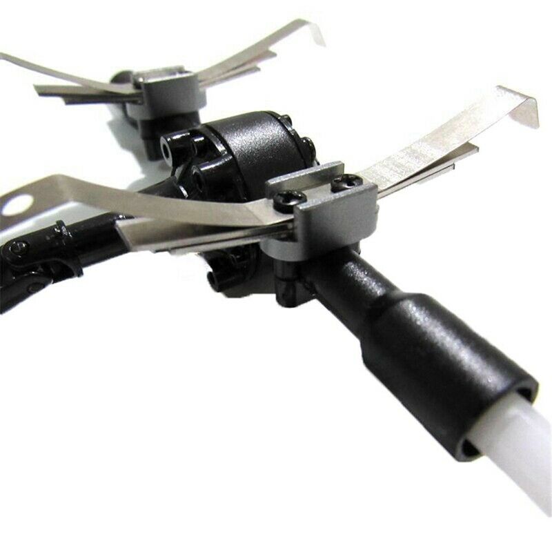 4Pcs Upgrade Metal Firm Fixed Seat for Wpl B14 B16 B24 1/16 Rc Car Parts L3V5