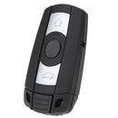 Replacement 3 Button Smart Remote Keyless Key Shell Fob Case for BMW 1 3 5  R3A5