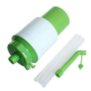 5 Gallon Bottled Drinking Water Hand Press Manual Pump Dispenser Tool FT