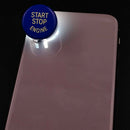 Airspeed Car Engine Start Button Accessories For Bmw E90 E91 E92 E93 E60 E8