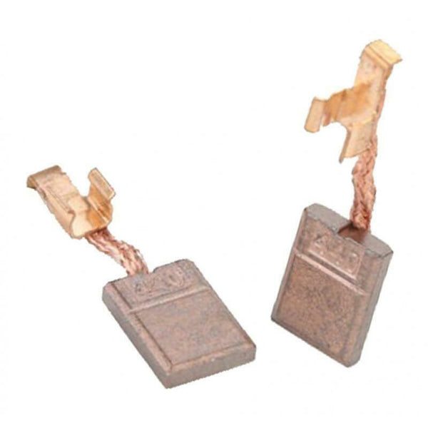 2pcs CB440 Carbon Motor Brushes Compatible For CB-440 / CB-448 / CB-436