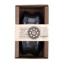 Making Black Soap Bamboo Charcoal Sulfur Soap In Addition To Blackhead Wash T7U9