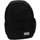 Linen Small Backpack Unisex School Bag For Teenage School Backpack For Stud
