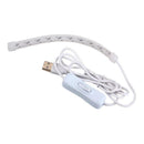 Sax Flute LED Detection  Light Lamp Instrumental Accessory Replacement