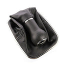 5 Speed Gear shift knob & gaitor for VW Golf Jetta MK4 Bora 1999-2004 new ULJ