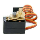 Axial SCX24 Upgrade Micro Servo Digital Metal Gear EMAX ES08MDII 4.8V-6.0V