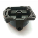 433000 766418 Carburetor Float Chamber for Johnson Evinrude 90-175hp 94 & Up