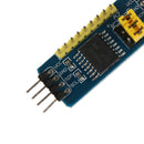 Arduino PCF8574 PCF8574T I2C 8 Bit IO GPIO expander module & Raspberry ME
