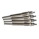 4 Pieces High Performance Coil Quick Start &