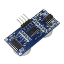 Ultrasonic Module HC-SR04 Distance Measuring Transducer Pcs 1 Sensor