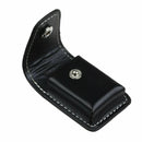 Clip-On Lighter Faux Leather Holder For LANGSHENG Sheath Pouch Case I3G5