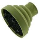 Universal Collapsible Silicone Hair Dryer Blower Diffuser Hairdressing Styl