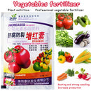 Vegetable Fertilizer Supplemental Plant Nutrition Expanded Fruit Rapid Rootin lj