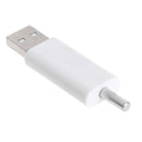 1 Set Fishing Float Battery Electric CR425 USB Rechargeable Glow Stick Charger