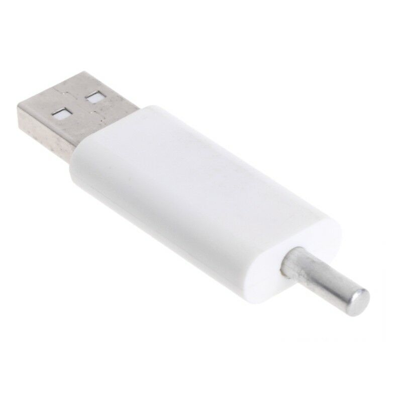 1 Set Fishing Float Battery Electric CR425 USB Rechargeable Glow Stick Charger