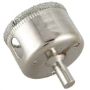 Diamond drill 45mm Diameter reamer Trepan broach for Ceramic Glass Sandston