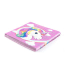 20x napkins paper napkins baby shower happy birthday party decoration Gw