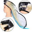 Hair Washing Rinse Shampoo Funnel Wash Patient Elderly Handicapped HairWash To_