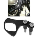 Motorcycle Ignition Key Relocate Holder for Triumph Bonneville SE Right