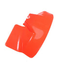 Garden Grass Trimmer Guard Shield Brushcutter Guard With Clamp Plate ShaftB Ew