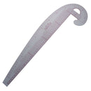 Plastic Curve Metric Sewing Ruler 360 Degree Bend Set Grading Ccurve RulME