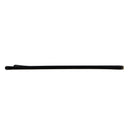 24 Pieces Metal bobby pin for Women Black N5U4