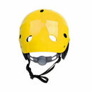 Safety Protector Helmet 11 Breathing Holes for Water Sports Kayak Canoe SurfJ7L4