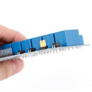 5V Relay 8 Channel Shield Module Board Optocoupler module for Arduino ARM AVR