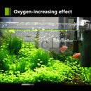 1pc mini internal filter submersible oxygen pump for aquarium water plant tankOZ
