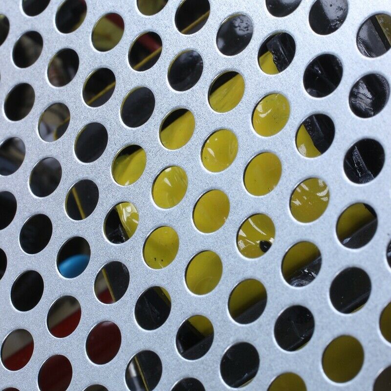 Switching Power Supply for LED Strip Light 200W 176-242V DC 5V 40A F4M6