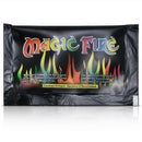 10g Mystical Magic Trick Fire Coloured Flames Bonfire Outdoor Party Games Supply