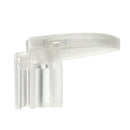 5W Mini Waterproof Clip 8LED Aquarium Light Fish Tank Aquatic Plants Grow Lamp