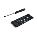 Ssd Adapter Connectors M2 To Ssd For Macbook Air 2013 2014 2015 2016 2017 M