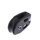 Durable Outdoor Water Sport Marine Sheave Single Block Pulley for Boat Kayak