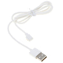 2 Pin USB Watch Charging Cable Magnetic Charging Base for Watch