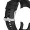 Silicone Watch Strap Watch Band Replace for Suunto Spartan Trainer Wrist HR