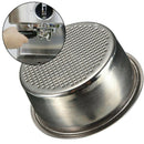 Double Two-Cup Filter Basket For Breville 51mm Portafilter Espresso Parts