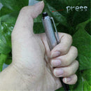 Funny Pen NEW Electric Shock novelty item Electric Shock shocking P2G5 B2E4