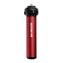 Metal Mini Desktop Tripod for GoPro OSMO Mobile Pocket Fimi Palm (Red)