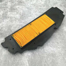 Air Filter Cleaner for SYM JOYMAX Z300 GTS300i RV250 CRUISYM300i, 388x147mm