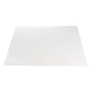 2x White+Yellow Lighting Filter Colour Effects Gel Film for Theatre DJ Party