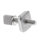 3 Pack Stainless Steel Fin Screw For Longboard And SUP Hardware