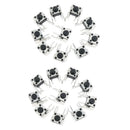 20pcs RB /LB Bumper Buttons Tactile Switch for Microsoft Xbox 360 Controller